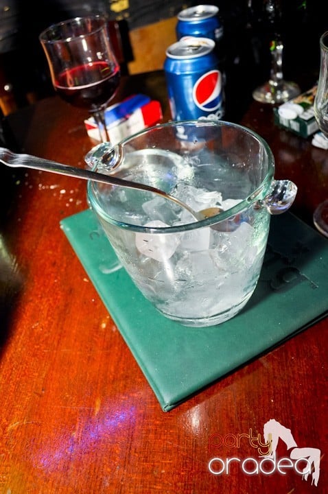 Distracţie în Downtown, 