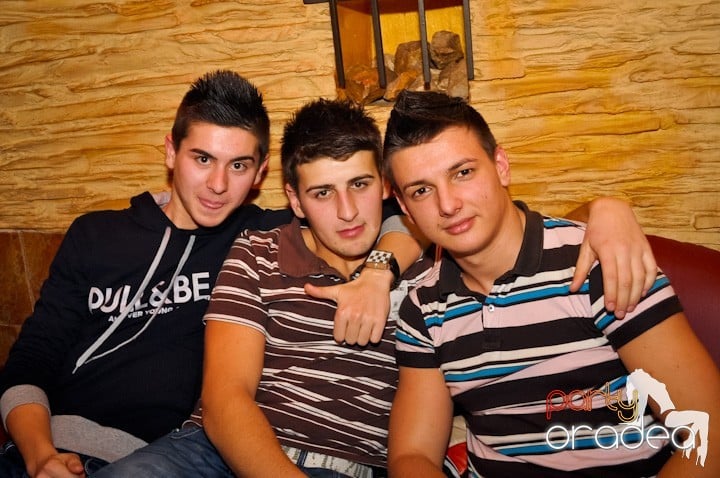 Distracţie în Downtown, 