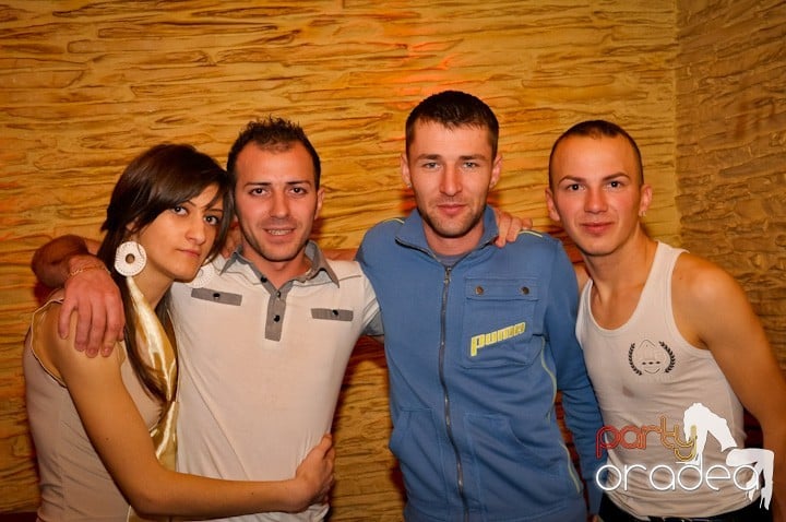 Distracţie în Downtown, 