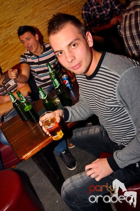 Distracţie în Downtown, 