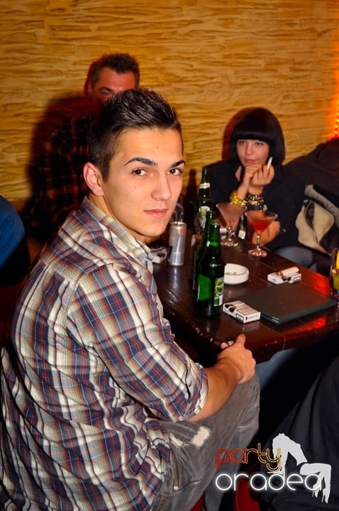 Distracţie în Downtown, 