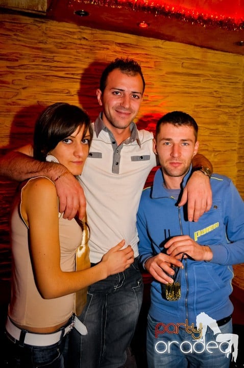 Distracţie în Downtown, 