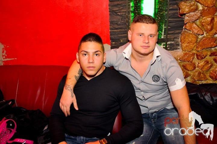 Distracţie în Downtown, 