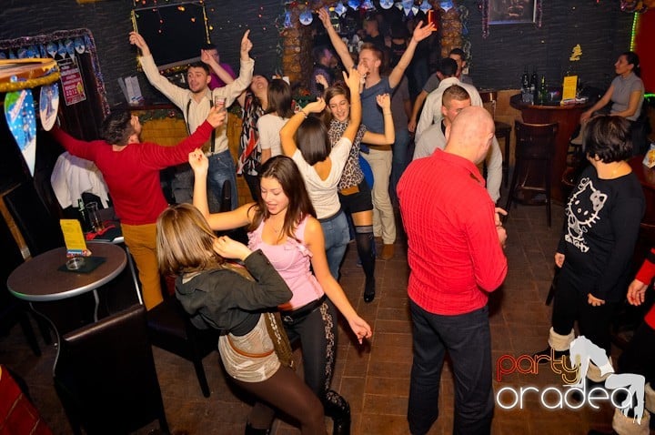 Distracţie în Downtown, 