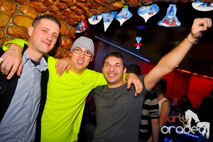 Distracţie în Downtown, 