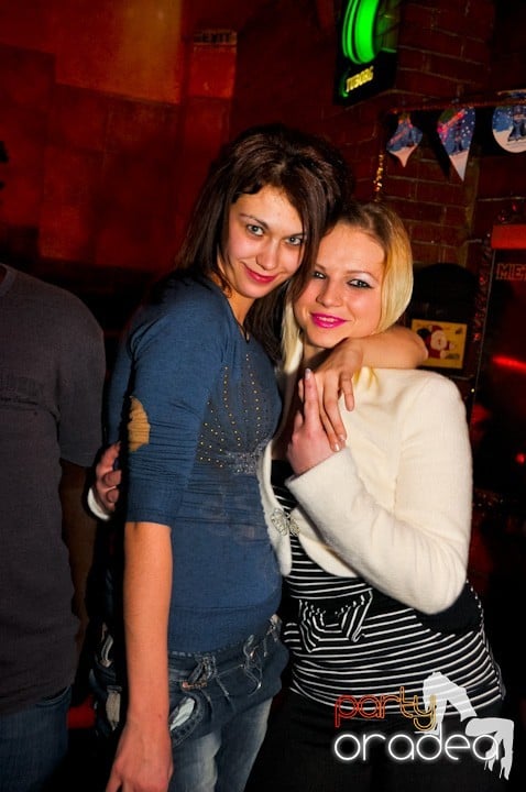 Distracţie în Downtown, 