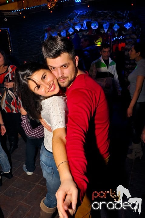 Distracţie în Downtown, 