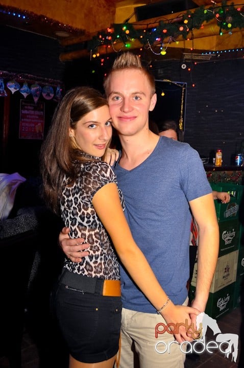 Distracţie în Downtown, 