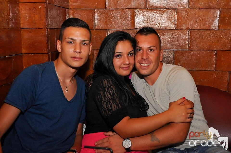 Distracţie în Downtown, 