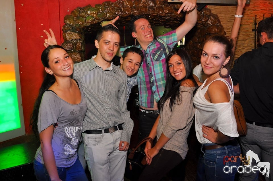 Distracţie în Downtown, 