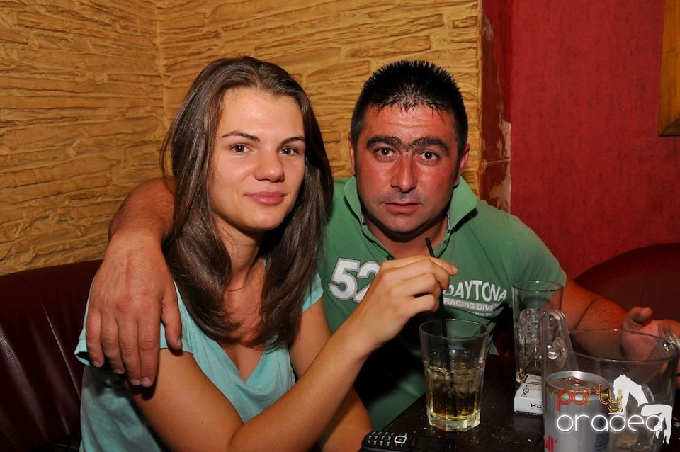 Distracţie în Downtown, 