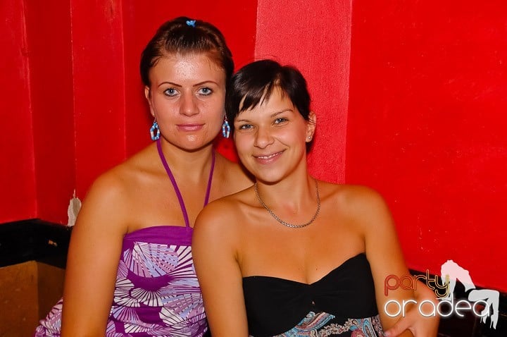 Distracţie în Downtown, 