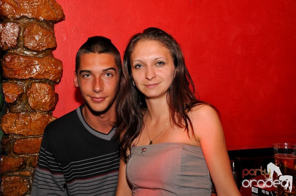 Distracţie în Downtown, 