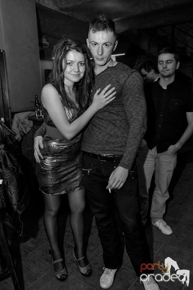 Distracţie în Downtown, 