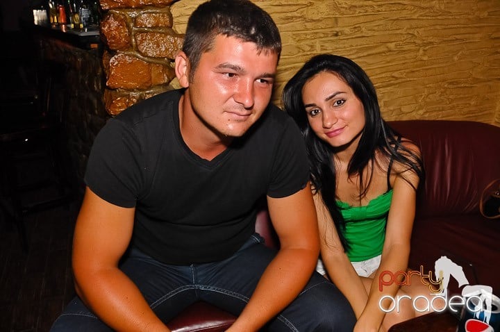 Distracţie în Downtown, 