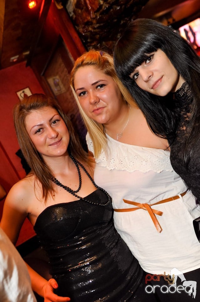 Distracţie în Downtown, 