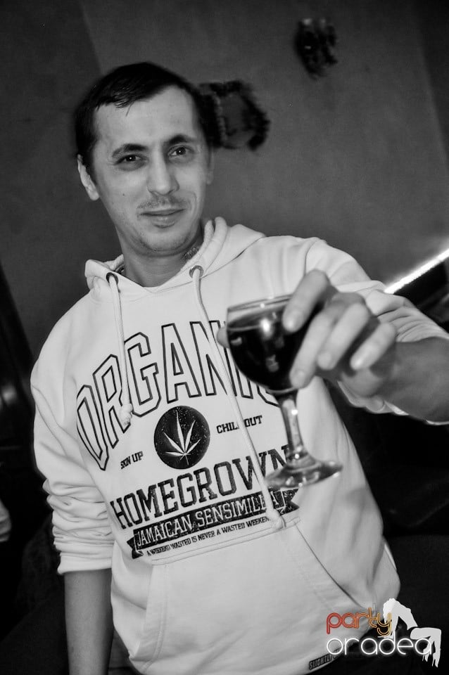 Distracţie în Downtown, 