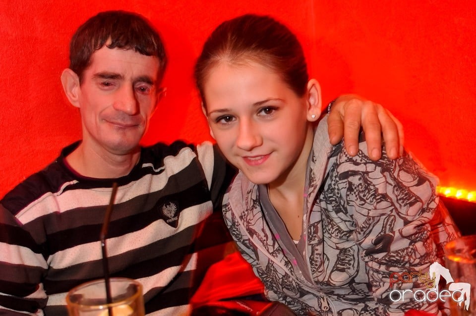 Distracţie în Downtown, 