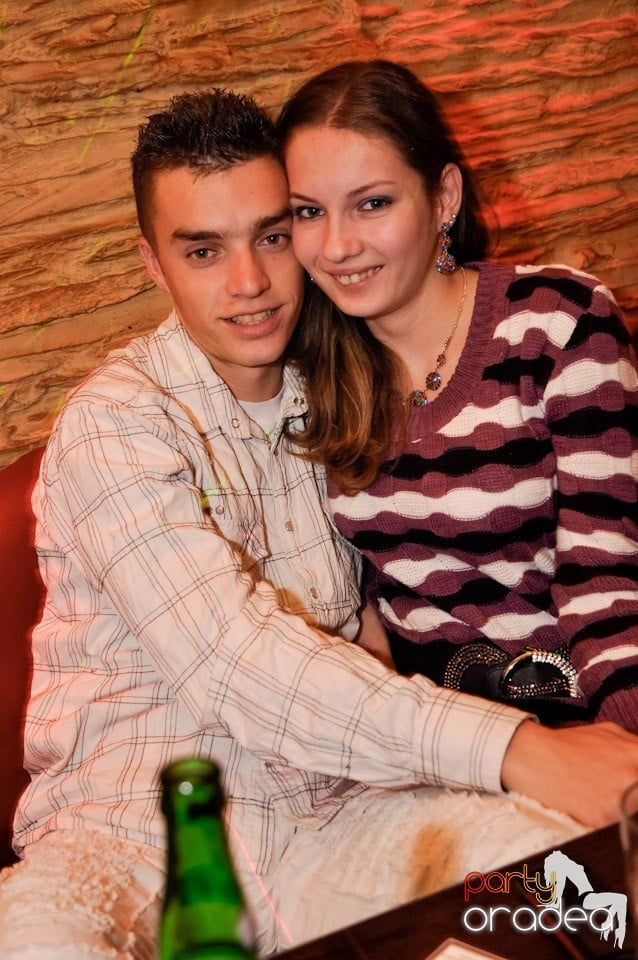 Distracţie în Downtown, 