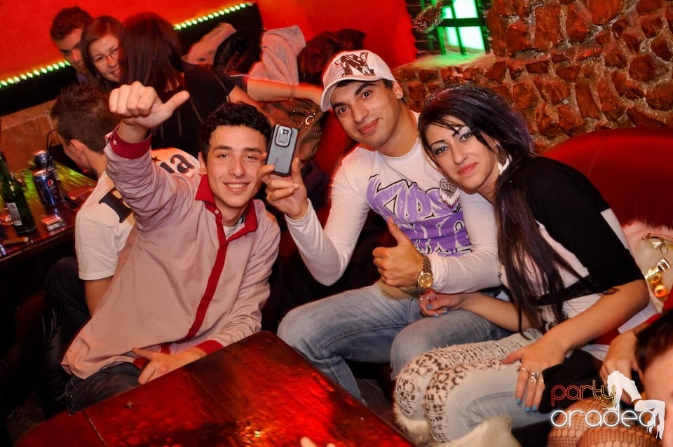 Distracţie în Downtown, 