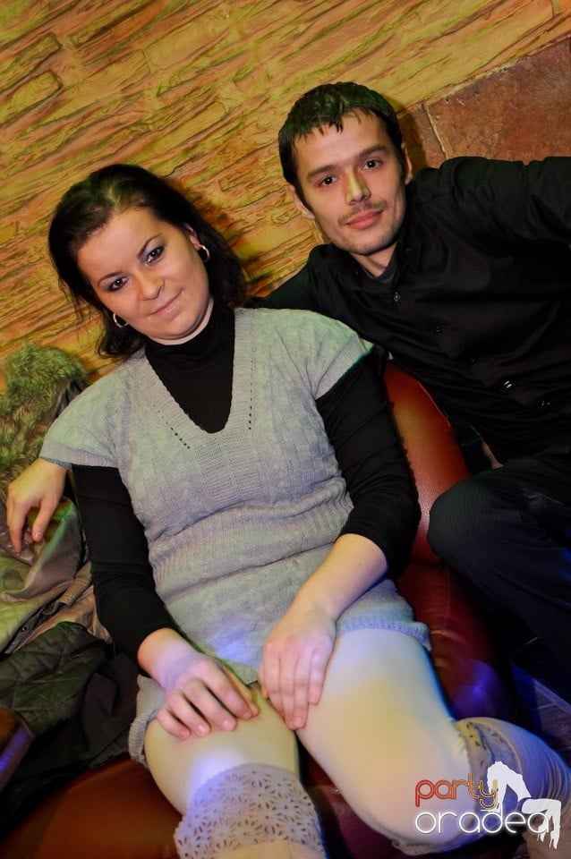 Distracţie în Downtown, 