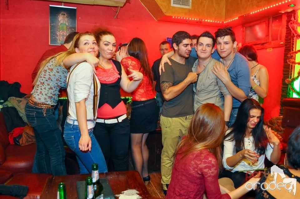 Distracţie în Downtown, 