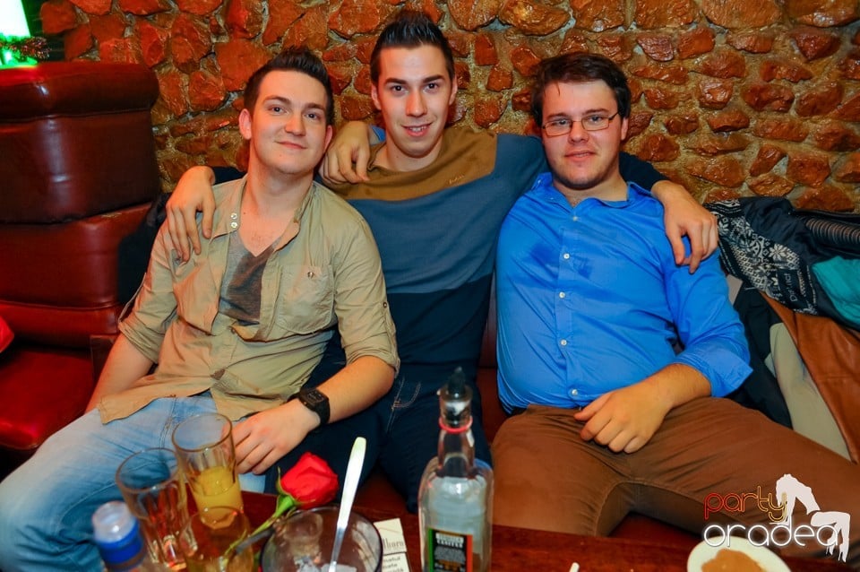 Distracţie în Downtown, 