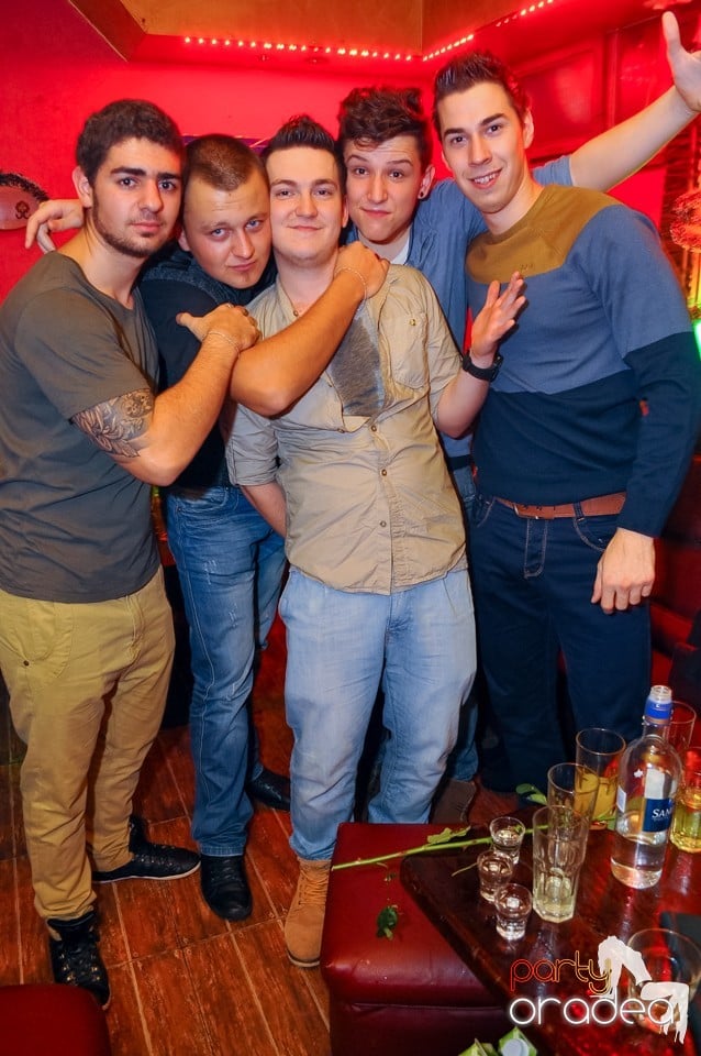 Distracţie în Downtown, 