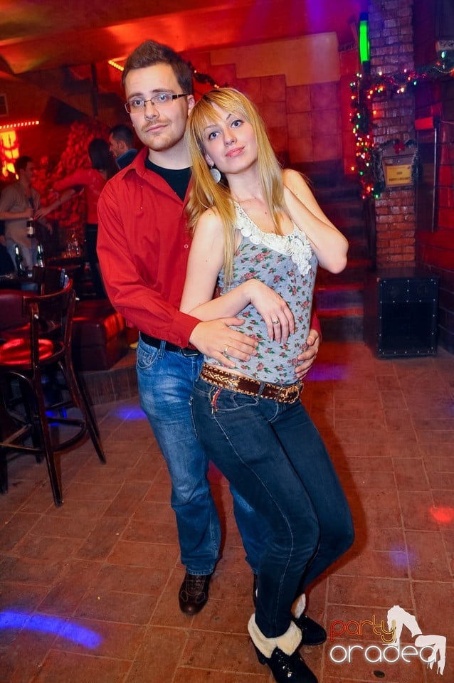 Distracţie în Downtown, 