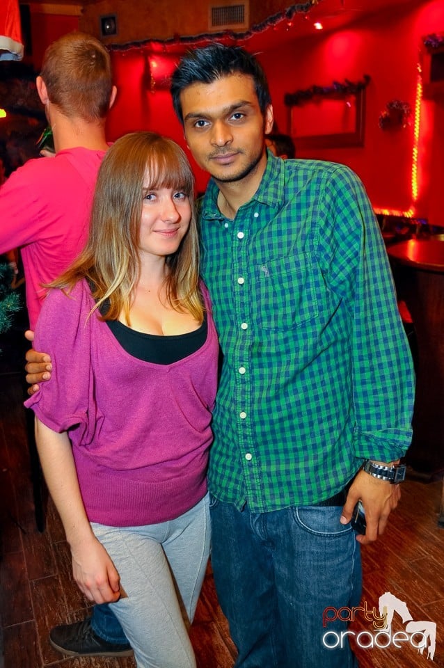 Distracţie în Downtown, 