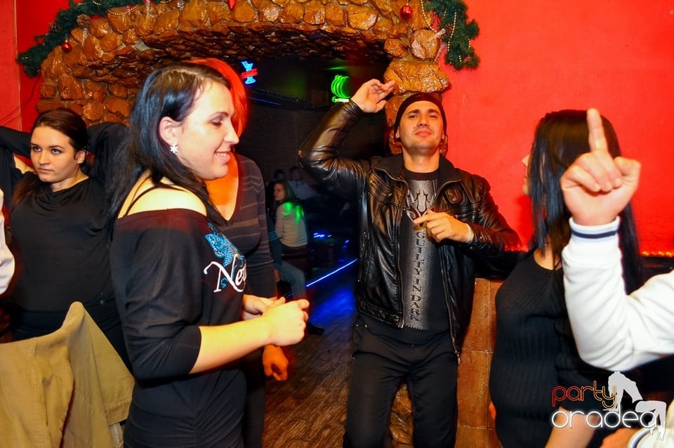 Distracţie în Downtown, 