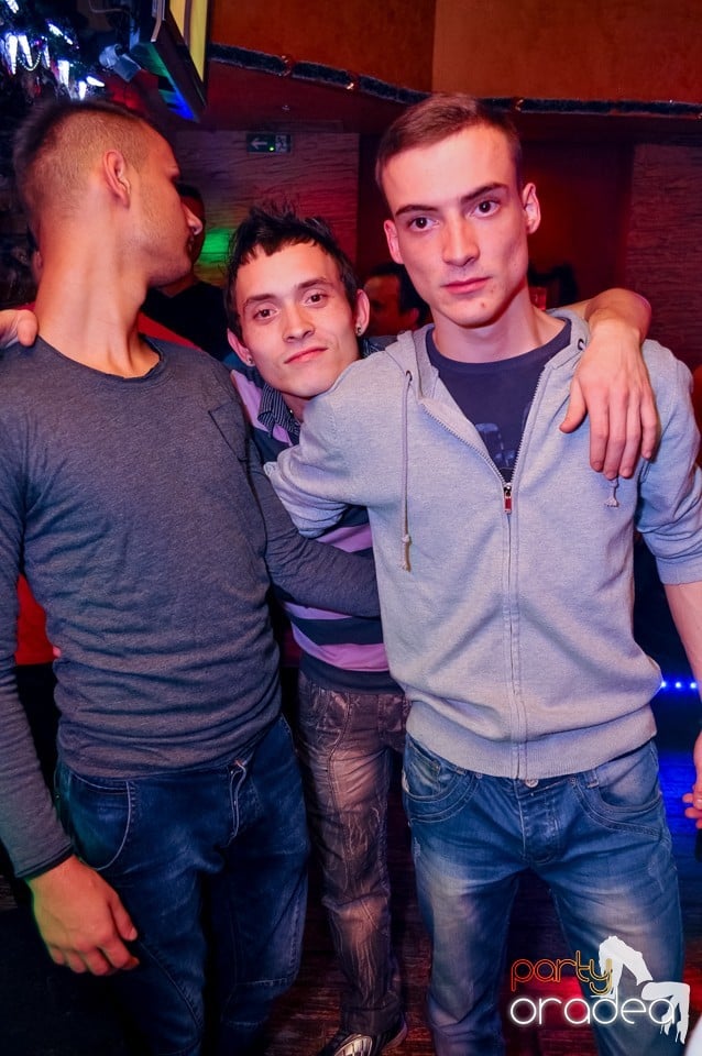 Distracţie în Downtown, 