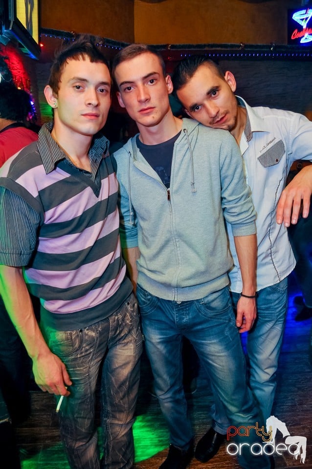 Distracţie în Downtown, 