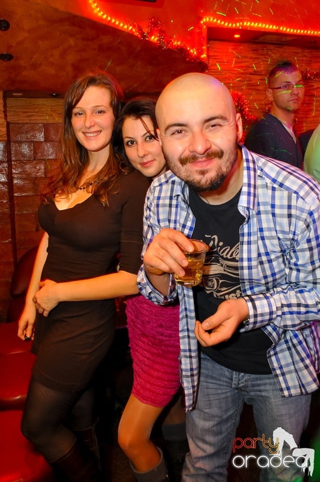 Distracţie în Downtown, 