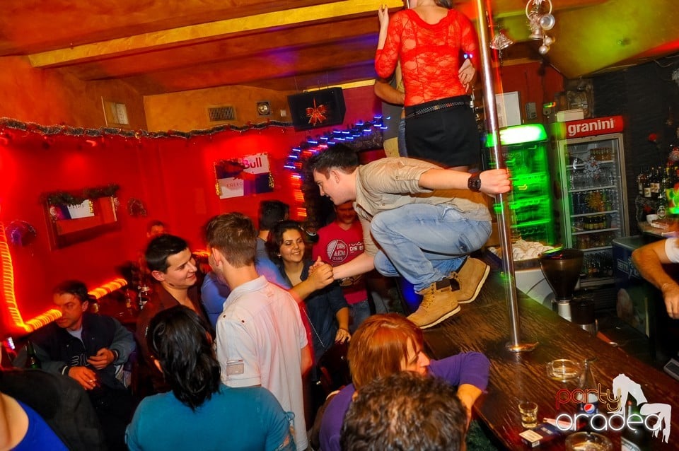 Distracţie în Downtown, 