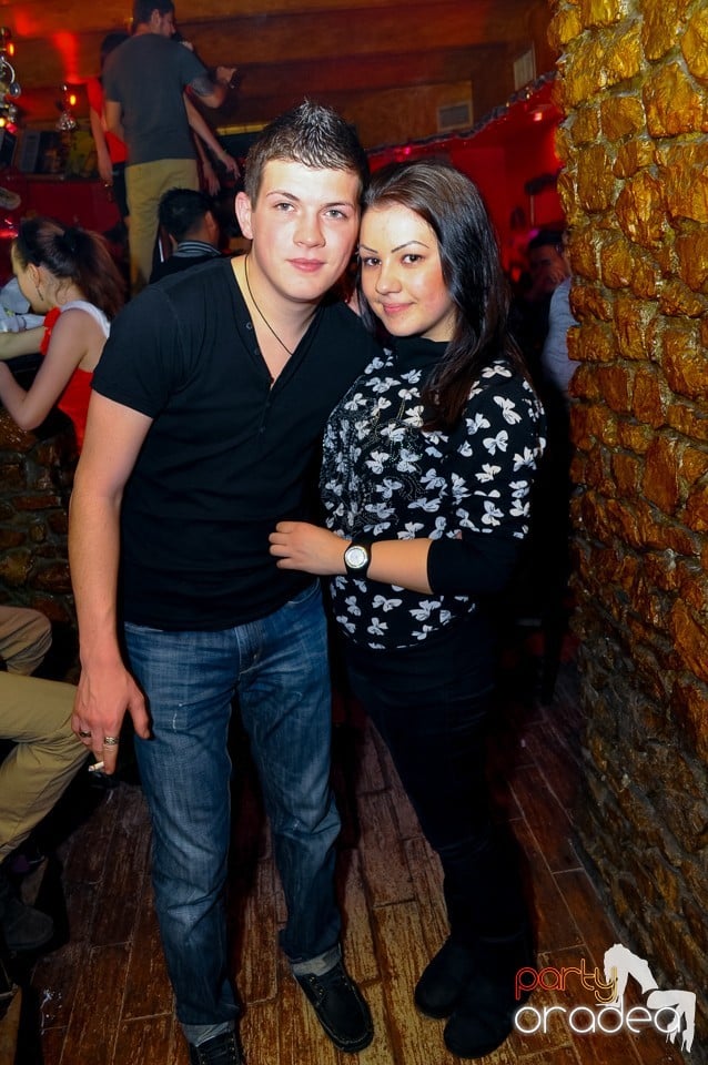 Distracţie în Downtown, 