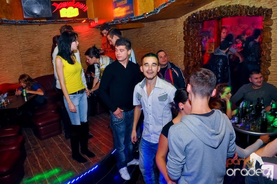 Distracţie în Downtown, 