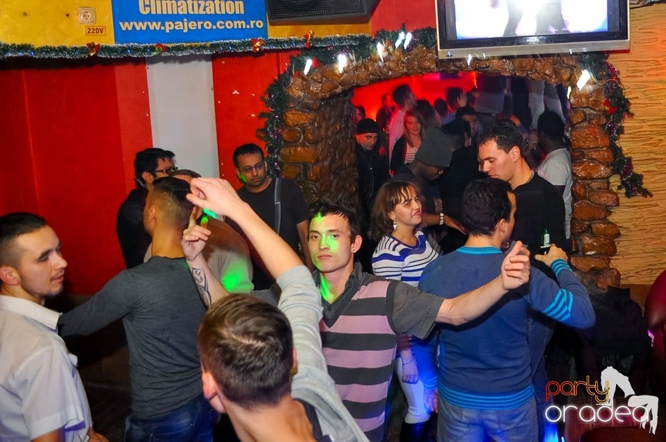 Distracţie în Downtown, 