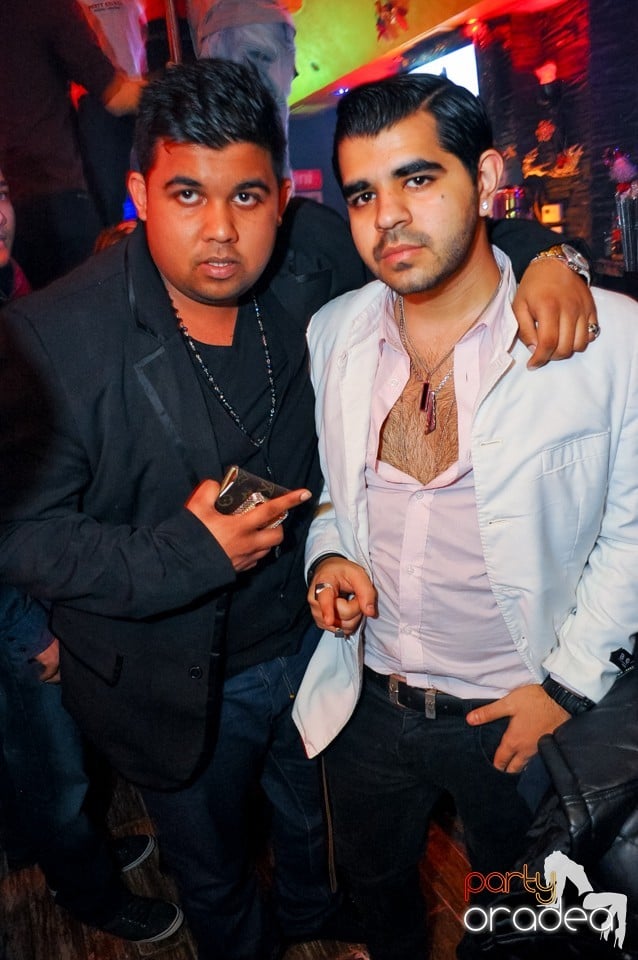 Distracţie în Downtown, 