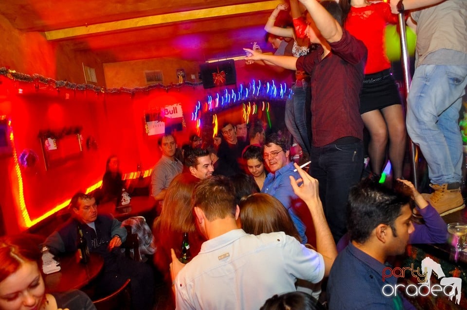 Distracţie în Downtown, 