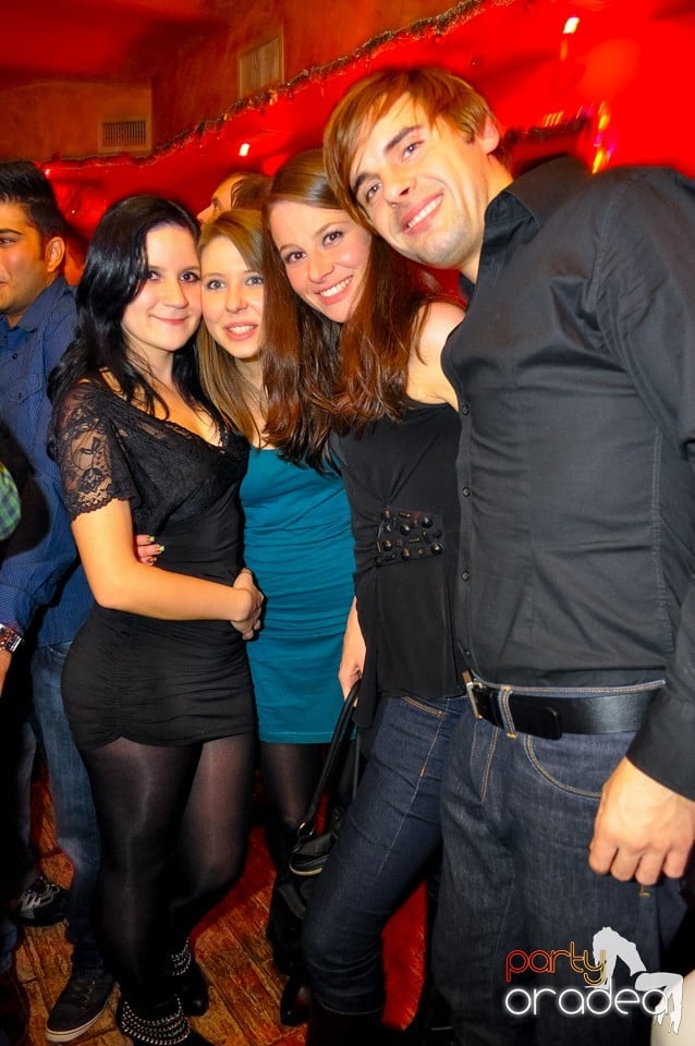 Distracţie în Downtown, 