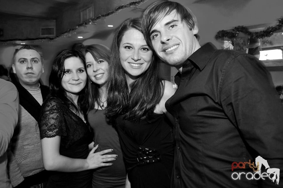 Distracţie în Downtown, 