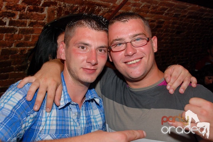 Distracţie în Escape, 