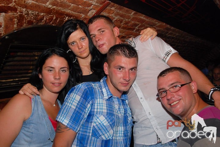 Distracţie în Escape, 