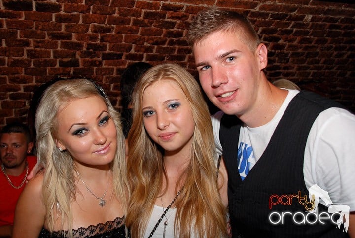 Distracţie în Escape, 