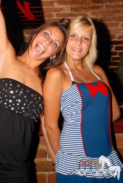 Distracţie în Escape, 