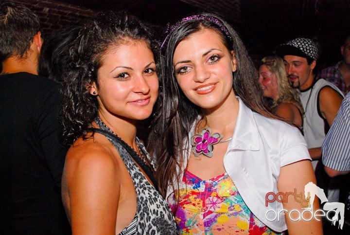 Distracţie în Escape, 