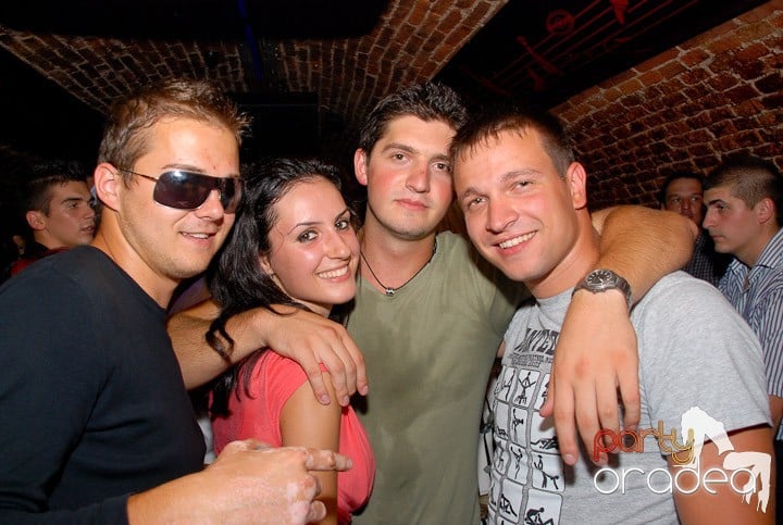 Distracţie în Escape, 