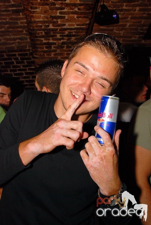 Distracţie în Escape, 