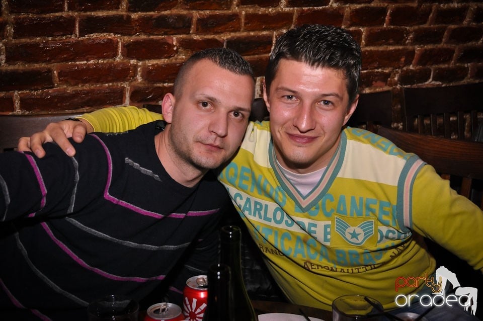 Distracţie în Escape, 